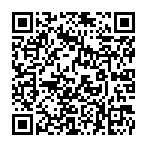 C&oacute;digo QR con el enlace al titular 2020 RebeliÃ³n por el clima y Bierzo Aire Limpio reciben a MaÃ±ueco con pancartas y una columna de humo negro