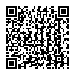 C&oacute;digo QR con el enlace al titular JoaquÃ­n Sabina presenta una 