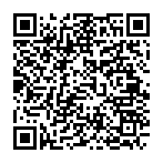 C&oacute;digo QR con el enlace al titular VÃ­deo-resumen del Oviedo-AlcorcÃ³n