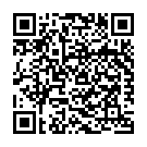 C&oacute;digo QR con el enlace al titular Â«Regreso de los viajes hecho un salvaje, no hago caso a nadieÂ»