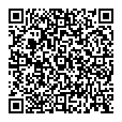 C&oacute;digo QR con el enlace al titular La AsociaciÃ³n de GuÃ­as Oficiales de Turismo de LeÃ³n recauda fondos para la rehabilitaciÃ³n de la iglesia de Valcabado del PÃ¡ramo
