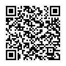 C&oacute;digo QR con el enlace al titular Vida es jodida.La jodida de los sapos