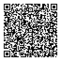 C&oacute;digo QR con el enlace al titular La Junta presenta la campaÃ±a de sensibilizaciÃ³n â€˜PlantÃ©monos contra el Fuegoâ€™ para alumnos de primaria y secundaria de El Bierzo