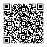 C&oacute;digo QR con el enlace al titular Una bolsa de plÃ¡stico como cinturÃ³n de seguridad: asÃ­ ha pillado TrÃ¡fico al conductor de un camiÃ³n