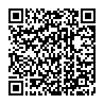 C&oacute;digo QR con el enlace al titular Pillados dos conductores a 212 y 217 km/hora en la A-6 y la A-66