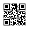 C&oacute;digo QR con el enlace al titular Animan a la recogida de vidrio con 4 &lsquo;iglÃºs&rsquo; con el cartel de carnaval