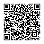 C&oacute;digo QR con el enlace al titular Detenido el autor del atraco del CovirÃ¡n de la Rosaleda tras una persecuciÃ³n policial