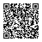 C&oacute;digo QR con el enlace al titular ContinÃºa el ciclo de documentales sobre el cambio climÃ¡tico en la Biblioteca de Ponferrada