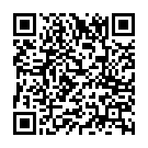 C&oacute;digo QR con el enlace al titular Â¡Hasta el algoritmo del machismo! La lucha por la igualdad llega a internet