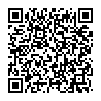 C&oacute;digo QR con el enlace al titular Agrovet, eficacia para el campo