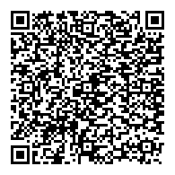 C&oacute;digo QR con el enlace al titular Encuentran el cuerpo de una mujer desaparecida desde este jueves en Cubillos del Sil