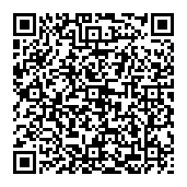 C&oacute;digo QR con el enlace al titular El Ayuntamiento de Santa Colomba detendrÃ¡ el deterioro del entorno de la Cruz de Fierro para convertirlo en un espacio de espiritualidad universal
