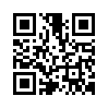 C&oacute;digo QR con el enlace al titular Roxanna Panero anima a disfrutar cada instante del carnaval