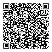 C&oacute;digo QR con el enlace al titular Jornada de â€œPuertas Abiertasâ€ de Cruz Roja EspaÃ±ola en Ponferrada