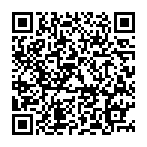 C&oacute;digo QR con el enlace al titular Los petroglifos de Lucillo formarÃ¡n parte de una ruta turÃ­stica sobre rocas y piedras sagradas