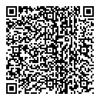 C&oacute;digo QR con el enlace al titular Fallece el conductor de una motocicleta y su acompaÃ±ante permanece herido tras un accidente en Ponferrada