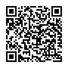 C&oacute;digo QR con el enlace al titular 'Chalecos amarillos' para el futuro