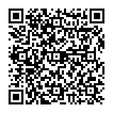 C&oacute;digo QR con el enlace al titular Santa Colomba de Somoza acogerÃ¡ en abril la primera Kedada Solidaria de caravanistas contra la despoblaciÃ³n rural