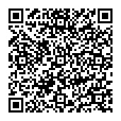 C&oacute;digo QR con el enlace al titular Encuentran a un menor de tres aÃ±os 