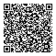 C&oacute;digo QR con el enlace al titular Un tren con destino a Ponferrada embiste a tres vacas en BraÃ±uelas