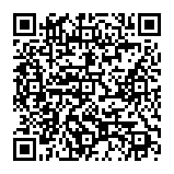C&oacute;digo QR con el enlace al titular La ULE pide "calma" a los 158 estudiantes Erasmus con que cuenta en Italia, 66 de ...