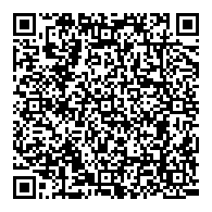 C&oacute;digo QR con el enlace al titular El Colegio de Periodistas apela a la responsabilidad de los medios en la informaciÃ³n sobre el coronavirus