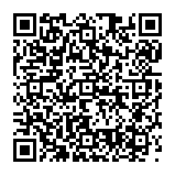 C&oacute;digo QR con el enlace al titular El imparable Ã©xito de la cuenta de Twitter que bromea con el coronavirus o el alarmismo en torno a Ã©l