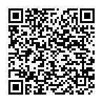 C&oacute;digo QR con el enlace al titular Un fallecido tras salirse de la vÃ­a y volcar en Mansilla de las Mulas