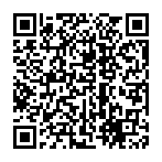 C&oacute;digo QR con el enlace al titular &ldquo;PodologÃ­a empezÃ³ con mal pie&rdquo;, afirma el candidato a rector de la ULE Juan JosÃ© FernÃ¡ndez