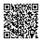 C&oacute;digo QR con el enlace al titular La red de las revistas que trajeron la modernidad