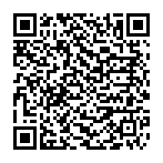 C&oacute;digo QR con el enlace al titular China elimina de la App Store el videojuego Plague Inc. sobre la creaciÃ³n de enfermedades