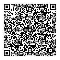 C&oacute;digo QR con el enlace al titular El Bierzo y Canarias se juntan â€œHasta Abajoâ€ de la mano de Albert Novo y Amor Romeira