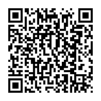 C&oacute;digo QR con el enlace al titular Aislada en LeÃ³n una persona que estuvo en Italia y presenta sÃ­ntomas compatibles con coronavirus