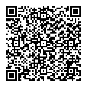 C&oacute;digo QR con el enlace al titular El estudiante italiano afectado por el covid-19 pide disculpas por whatsapp a sus compaÃ±eros de la residencia de Segovia