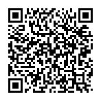 C&oacute;digo QR con el enlace al titular El Hospital da el alta a la persona aislada en LeÃ³n tras dar negativo en coronavirus