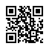 C&oacute;digo QR con el enlace al titular Llega al polideportivo municipal el campeonato escolar de orientaciÃ³n
