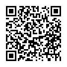 C&oacute;digo QR con el enlace al titular Templete Teatro promociona el VIII Certamen Nacional de Teatro Amateur Ciudad de La BaÃ±eza