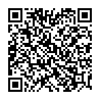 C&oacute;digo QR con el enlace al titular Sariegos rescata en una revista valiosos testimonios sobre el uso tradicional del agua
