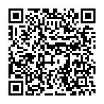 C&oacute;digo QR con el enlace al titular Camporredondo de Alba de Cueva Dorada registra rachas de viento de 160 kilÃ³metros por hora