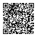 C&oacute;digo QR con el enlace al titular Renault presenta la versiÃ³n hÃ­brida enchufable del superventas MÃ©gane