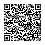 C&oacute;digo QR con el enlace al titular Violencia de gÃ©nero y trata de personas de la mano de Cristina BenÃ©itez