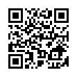 C&oacute;digo QR con el enlace al titular Comenzando la aventura&hellip;