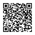 C&oacute;digo QR con el enlace al titular Programa 24 muestra de gallo de pluma