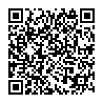 C&oacute;digo QR con el enlace al titular Un fallecido y un herido tras sufrir un atropello por una furgoneta en LeÃ³n