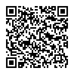 C&oacute;digo QR con el enlace al titular El temor al coronavirus hace que una cofradÃ­a cambie el 'besapiÃ©' por una reverencia