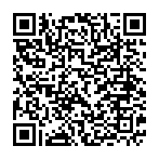 C&oacute;digo QR con el enlace al titular El temor al coronavirus hace que las cofradÃ­as cambien el 'besapiÃ©' por una reverencia