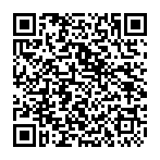 C&oacute;digo QR con el enlace al titular La vacuna del virus del papiloma previene el 90% de los cÃ¡nceres de cÃ©rvix