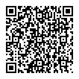 C&oacute;digo QR con el enlace al titular Un meteorito de entre 1,8 y 4 kilÃ³metros se acercarÃ¡ a la Tierra el 29 de abril, Â¿hay riesgo de impacto?