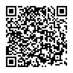 C&oacute;digo QR con el enlace al titular ADIF obliga a  la Junta Vecinal de Toral de los Vados  a se&ntilde;alizar sus cuatro pasos a nivel.