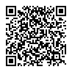 C&oacute;digo QR con el enlace al titular M&oacute;nica otra Toralense, llevando a lo m&aacute;s alto al Ballet Flamenco de Mar&iacute;a Carrasco.